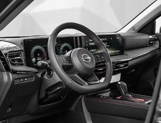 2026 Nissan Kicks SR Premium AWD