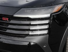 2026 Nissan Kicks SR Premium AWD