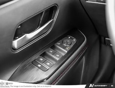 2026 Nissan Kicks SR Premium AWD