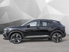 2026 Nissan Kicks SR Premium AWD