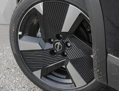 2026 Nissan Kicks SR Premium AWD