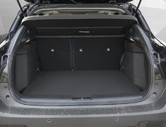 2026 Nissan Kicks SR Premium AWD