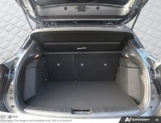 2026 Nissan Kicks SR Premium AWD