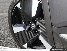 2026 Nissan Kicks SR Premium AWD