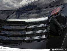 2026 Nissan Kicks S AWD