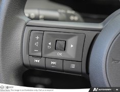 2026 Nissan Kicks S AWD