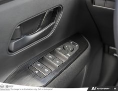 2026 Nissan Kicks S AWD