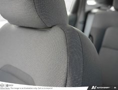 2026 Nissan Kicks S AWD