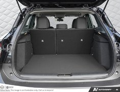 2026 Nissan Kicks S AWD