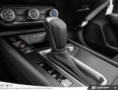 2026 Nissan Kicks S FWD