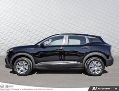 2026 Nissan Kicks S FWD