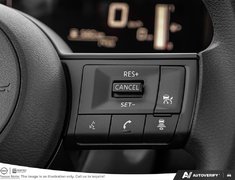 2026 Nissan Kicks S FWD