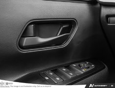 2026 Nissan Kicks S FWD