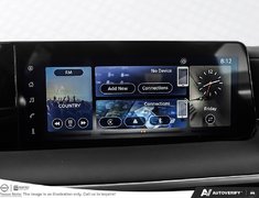 2026 Nissan Kicks S FWD