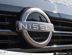 2026 Nissan Kicks S FWD