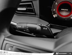 2026 Nissan Kicks S FWD