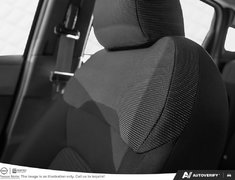 2026 Nissan Kicks S FWD