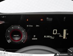 2026 Nissan Kicks S FWD