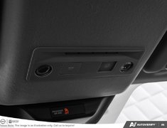 2026 Nissan Kicks S FWD