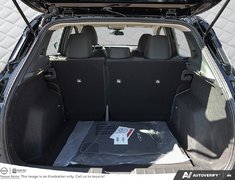 2026 Nissan Kicks S FWD