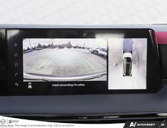 2026 Nissan Kicks SR Premium AWD