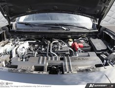 2026 Nissan Kicks SR Premium AWD