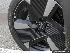 2026 Nissan Kicks SR Premium AWD