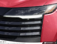 2026 Nissan Kicks SR Premium AWD