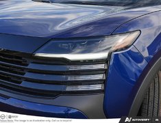 2026 Nissan Kicks S AWD