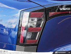 2026 Nissan Kicks S AWD