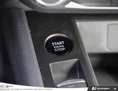 2026 Nissan Kicks S AWD