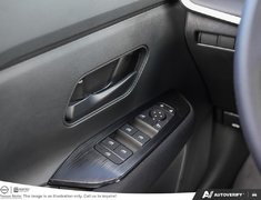 2026 Nissan Kicks S AWD