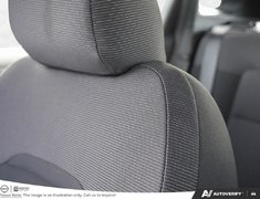 2026 Nissan Kicks S AWD