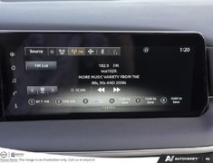 2026 Nissan Kicks S AWD