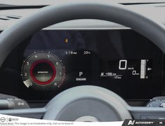 2026 Nissan Kicks S AWD