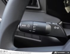 2026 Nissan Kicks S AWD