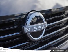 2026 Nissan Kicks S AWD