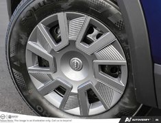 2026 Nissan Kicks S AWD