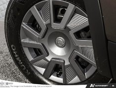 2026 Nissan Kicks S AWD