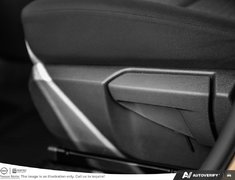 2026 Nissan Kicks S AWD