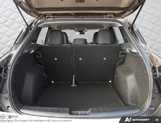 2026 Nissan Kicks S AWD