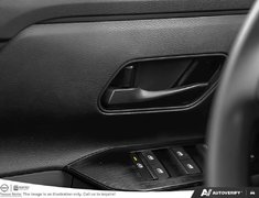 2026 Nissan Kicks S AWD