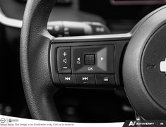 2026 Nissan Kicks S AWD