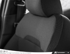 2026 Nissan Kicks S AWD