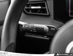 2026 Nissan Kicks S AWD