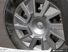 2026 Nissan Kicks S AWD