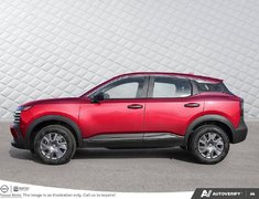 2026 Nissan Kicks S AWD