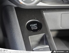 2026 Nissan Kicks S AWD