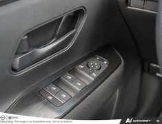 2026 Nissan Kicks S AWD