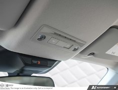 2026 Nissan Kicks S AWD